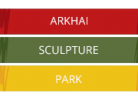 Arkhai Sculpture Park