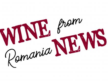 Wine News from Romania